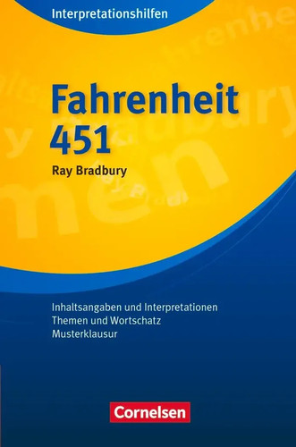 Fahrenheit 451