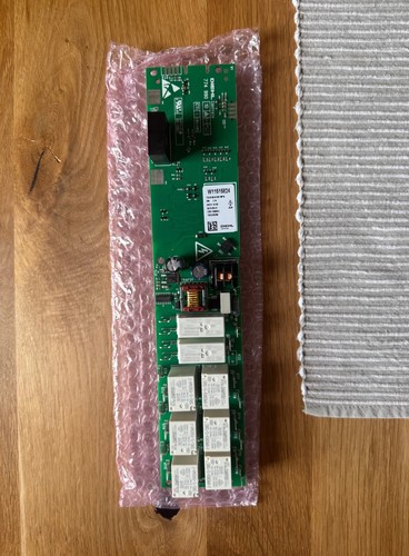 Kochfeld touchmodul - kochfeld,