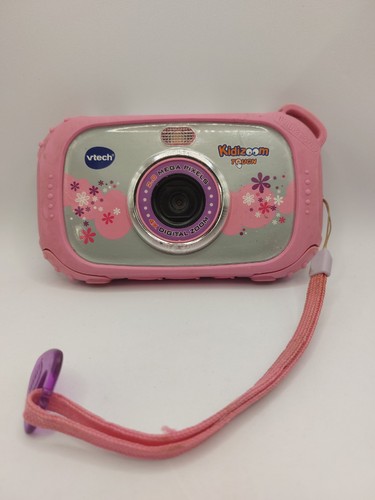 Kidizoom touch vtech kinder - kidizoom,