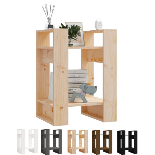 Bücherregal raumteiler - bücherregal, 2