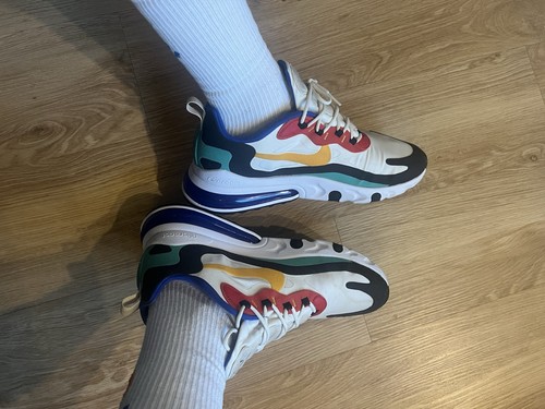 Nike air max - nike, 270