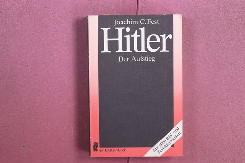 383295 joachim fest hitler - fest,