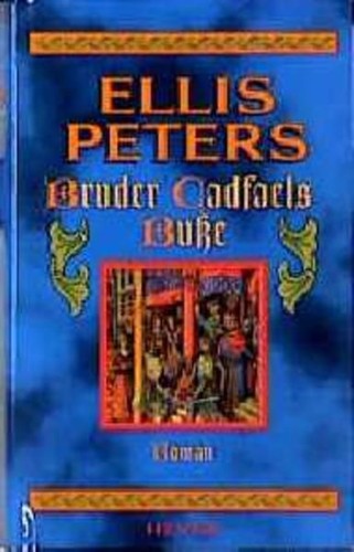 Bruder cadfaels buße peters - cadfaels,