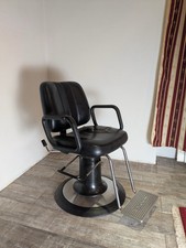 Welonda Friseurstuhl Retro
