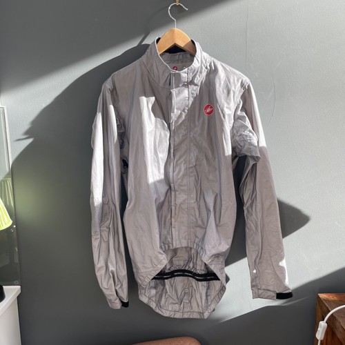 Castelli eventr jacket - castelli,