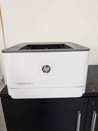 Laserjet pro 3002dw - hp,
