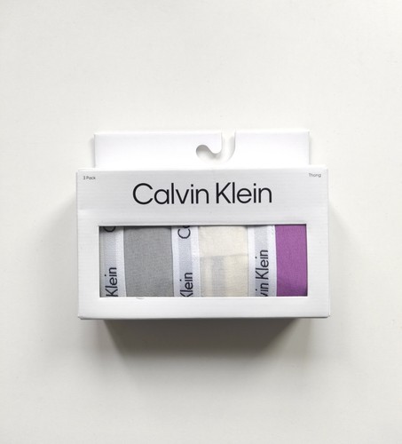 Calvin klein damen - calvin, tanga