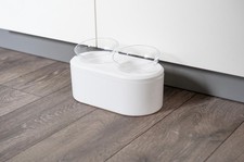 Erhöhte Hundenäpfe