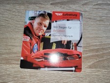Luftrettung Aufkleber DRF
