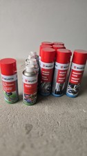 Würth Silikon-Spray