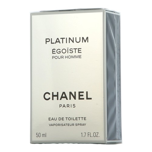 Chanel égoïste platinum - chanel, edt