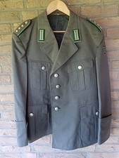 BW Uniformjacke Hauptmann Panzergrenadiere 1960er