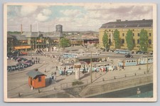 Göteborg Drottningtorget