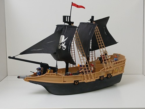Playmobil großes