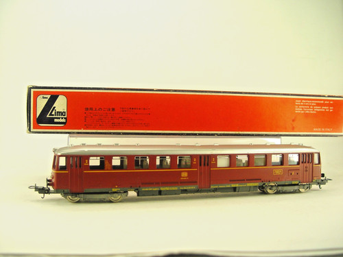 Beiwagen für triebwagen - für,