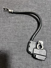 BMW X5 E70 Batteriekabel IBS