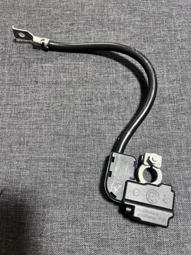 Bmw e70 batteriekabel ibs - batteriekabel,