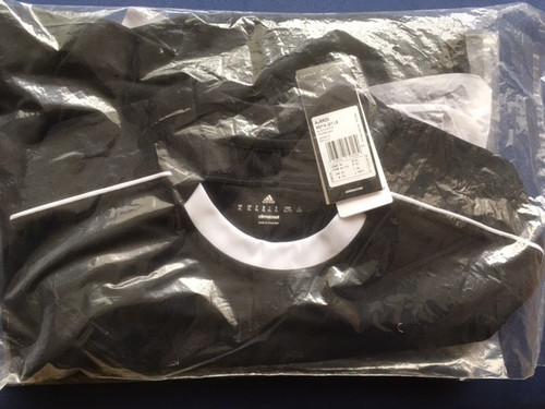 Adidas schiedsrichter trikot - adidas,
