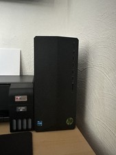 Gaming PC (HP) GTX 1650Super, IntelCore i5