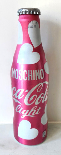 Coca cola aluflasche schweiz - cola,
