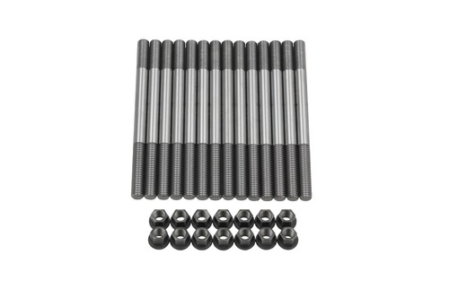 Vanos high performance m10 - high,