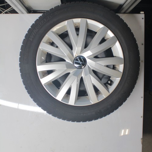 Original golf viii - vw,