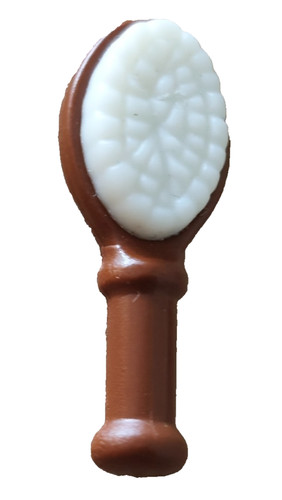 Playmobil brauner kamm - playmobil,