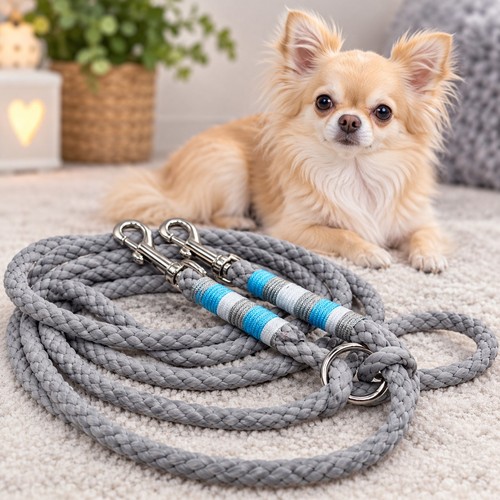 Hundeleine für kleine hunde - für, 3