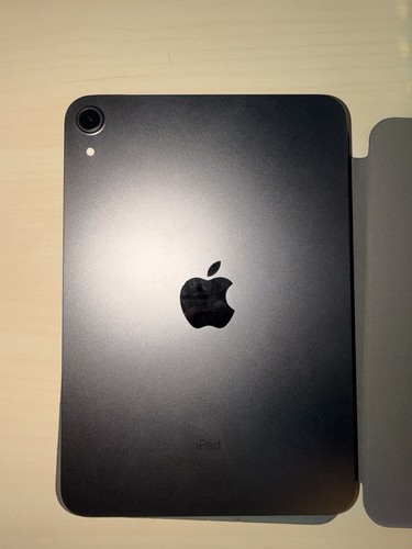 Apple ipad mini 2021 3 - ipad, 8.3"