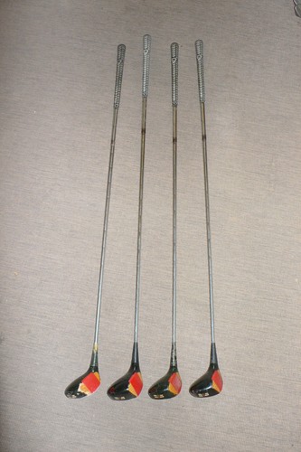 4er set ping golfschläger - 4er-set,