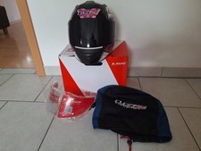 LS2 FF352 Butterfly Motorradhelm Karthelm Motorrad Helm