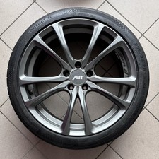 4x Original ABT ER-C 19" Felgen VW/Audi/Seat/Skoda