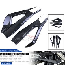 Carbon Fiber Swingarm