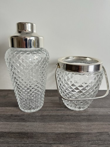 Cocktail shaker eiswürfel - cocktail, +