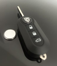 Peugeot Boxer Funkschlüssel LOGO Batterie Autoschlüssel Fahrzeugschlüssel Sch...