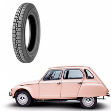 Reifen JOURNEY CLASSIC 125 R15