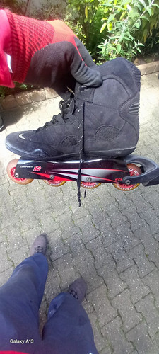 Inline skates - k2, inline-skates