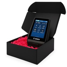 Bosch Nyon BUI350 eBike