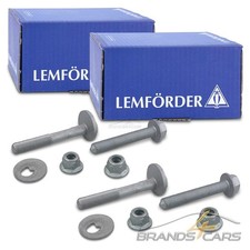2x LEMFÖRDER SCHRAUBENSATZ
