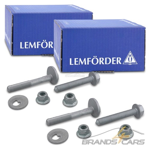Lemförder schraubensatz - 2x,