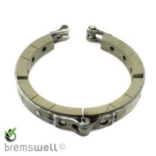 Bremsband Handbremse für John