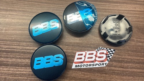 Bbs nabendeckel - 2d,