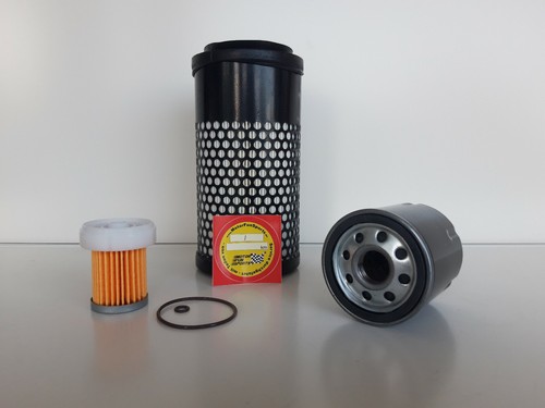 Filter set klein für traktor - filter, (klein