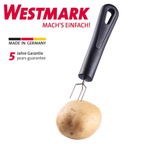 Westmark pellkartoffelgabel - westmark,