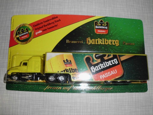 Werbetruck sammeltruck - werbetruck,