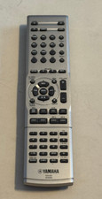Original Fernbedienung Yamaha RAX26 WV50050 Remote Control