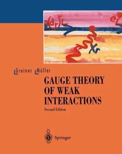 Gauge theory weak - gauge,