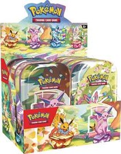 Pokemon Prismatic Evolutions