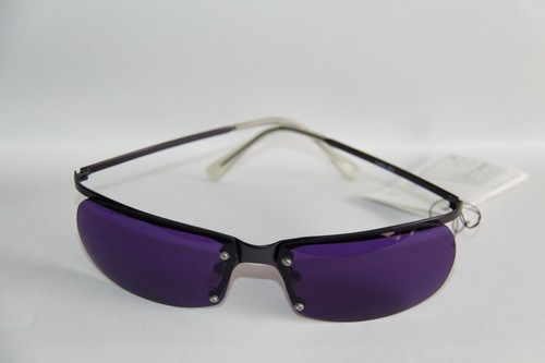 Farb brille sonnenbrille - ,