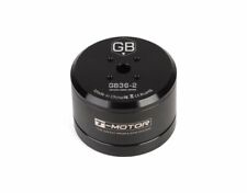 T-Motor Gimbal Bürstenloser Brushless Motor GB36-2 128gr 3S-6S Torsion 1,9kg /4S